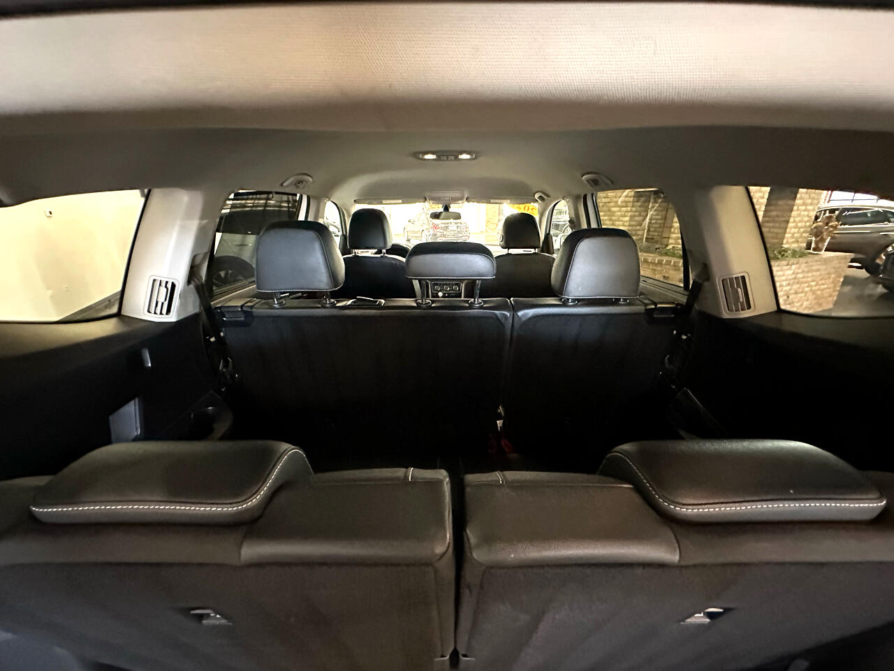 2021 Volkswagen Atlas 2.0T SE Image 18 of 29