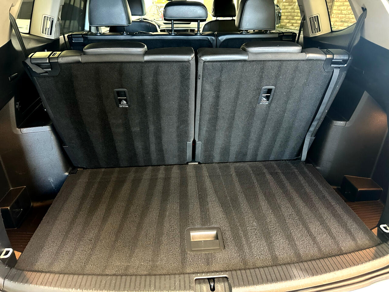 2021 Volkswagen Atlas 2.0T SE Image 10 of 29