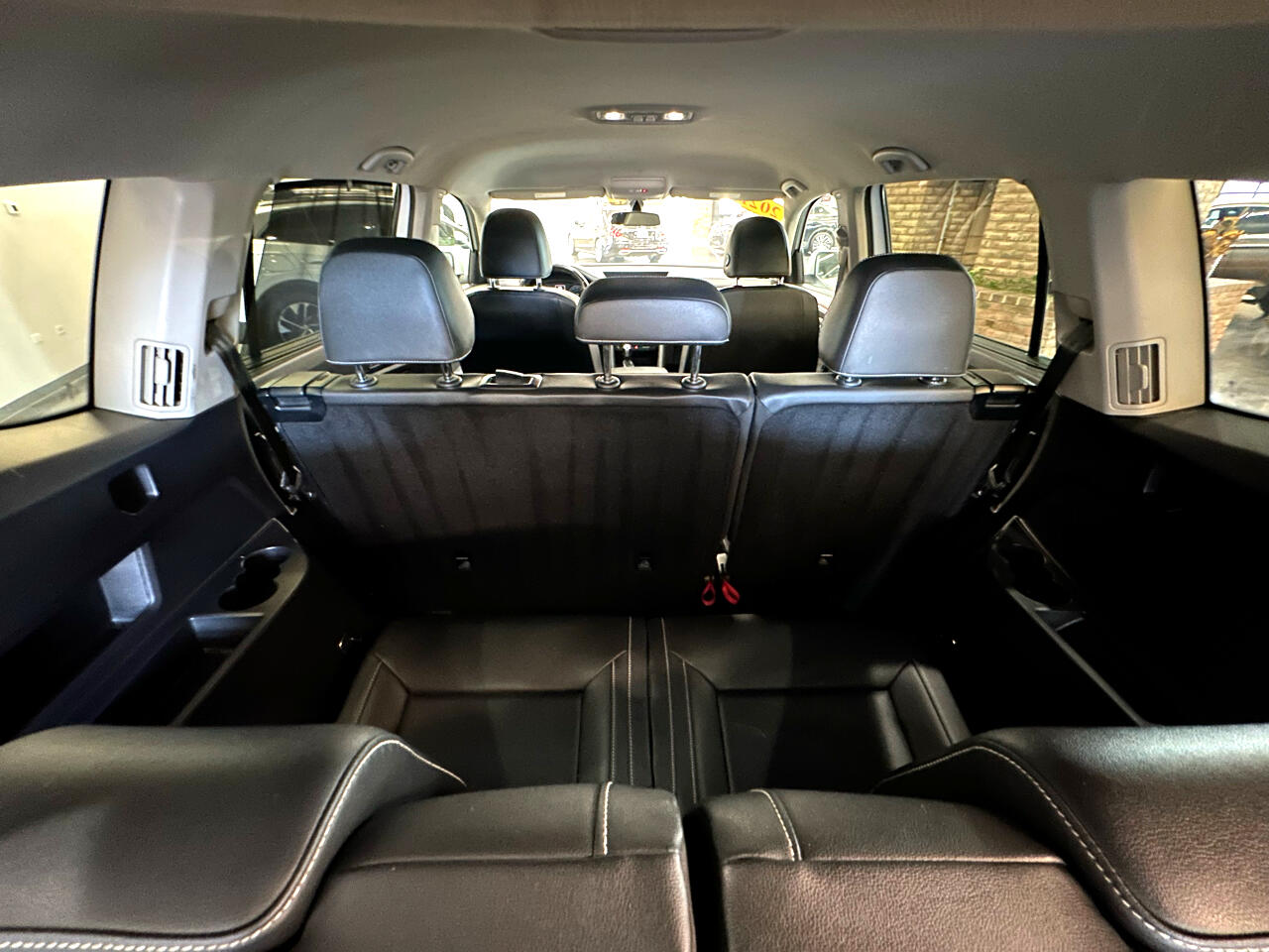 2021 Volkswagen Atlas 2.0T SE Image 26 of 29