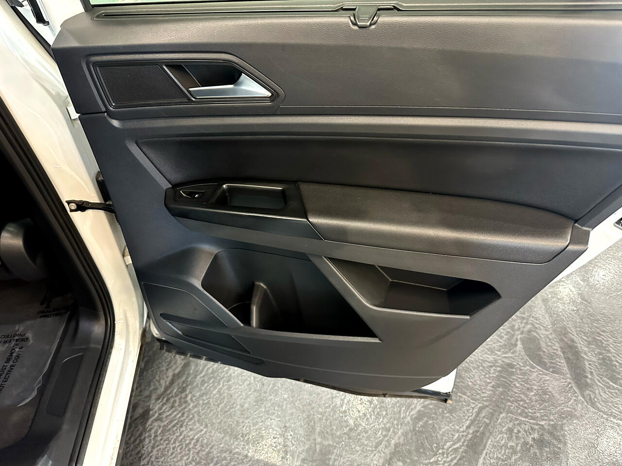2021 Volkswagen Atlas 2.0T SE Image 24 of 29