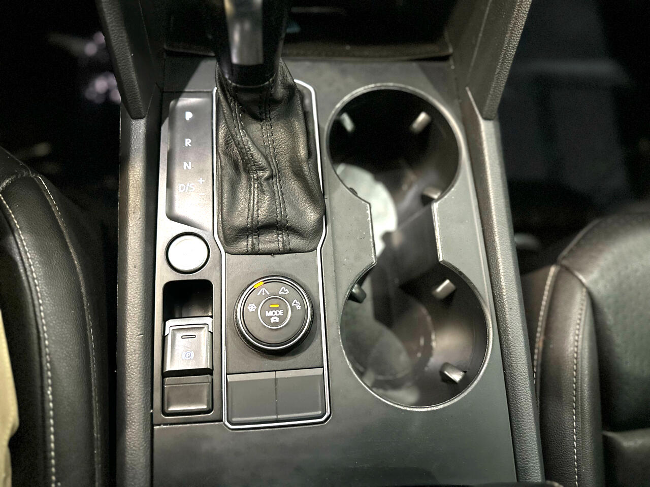 2021 Volkswagen Atlas 2.0T SE Image 21 of 29