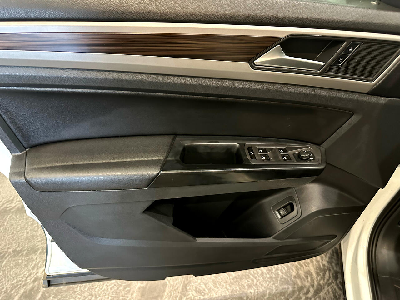 2021 Volkswagen Atlas 2.0T SE Image 23 of 29