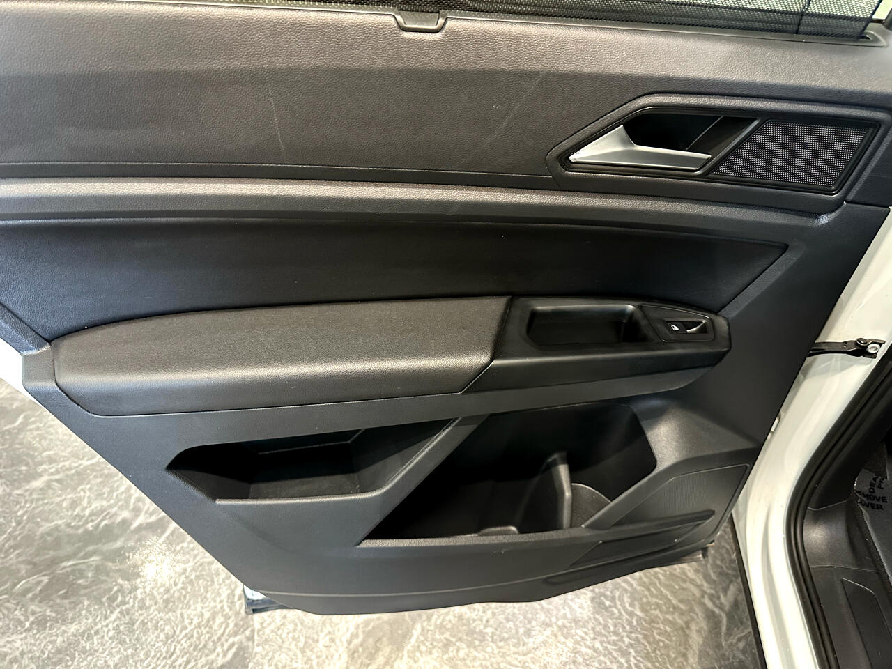 2021 Volkswagen Atlas 2.0T SE Image 22 of 29