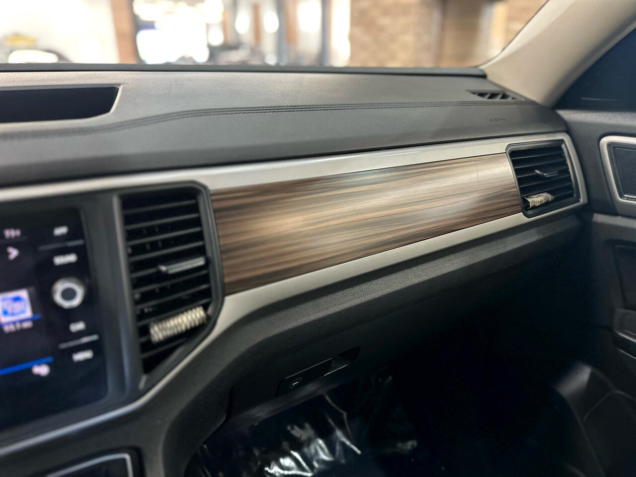 2021 Volkswagen Atlas 2.0T SE Image 29 of 29