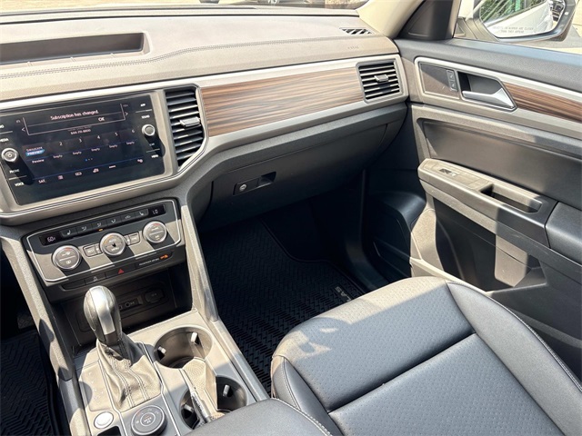 2021 Volkswagen Atlas 2.0T SE Technology Image 35 of 35