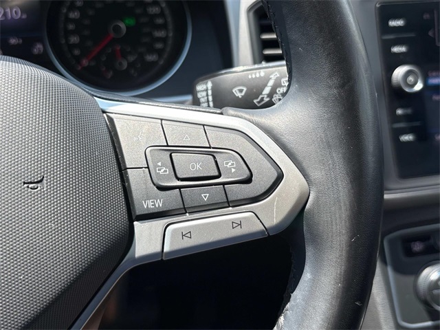 2021 Volkswagen Atlas 2.0T SE Technology Image 32 of 35