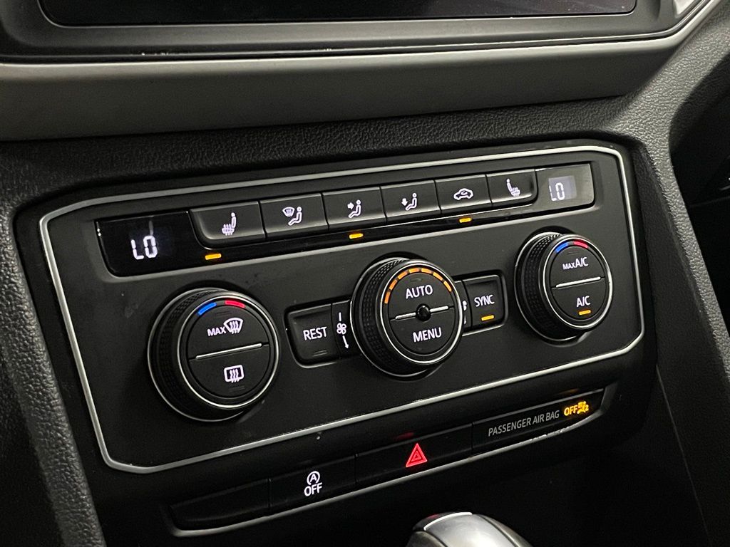 2021 Volkswagen Atlas 2.0T SE Technology Image 28 of 28