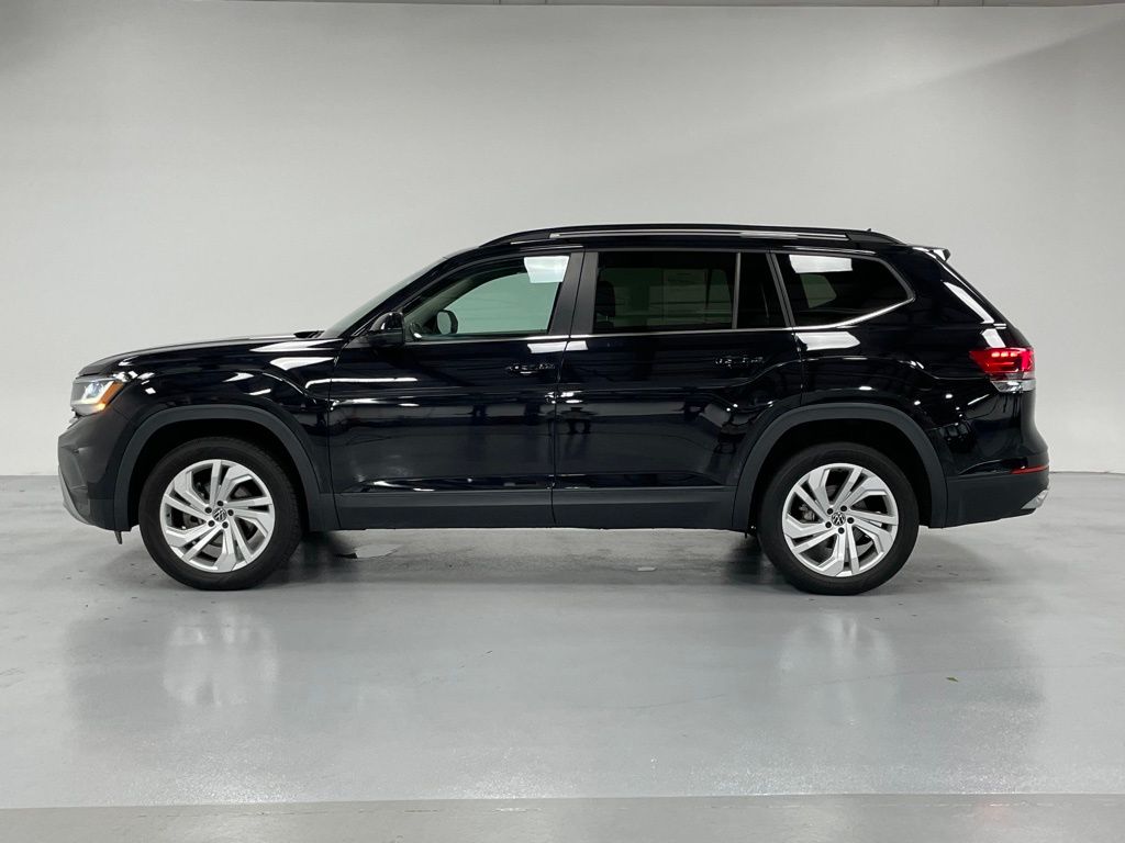 2021 Volkswagen Atlas 2.0T SE Technology Image 6 of 28