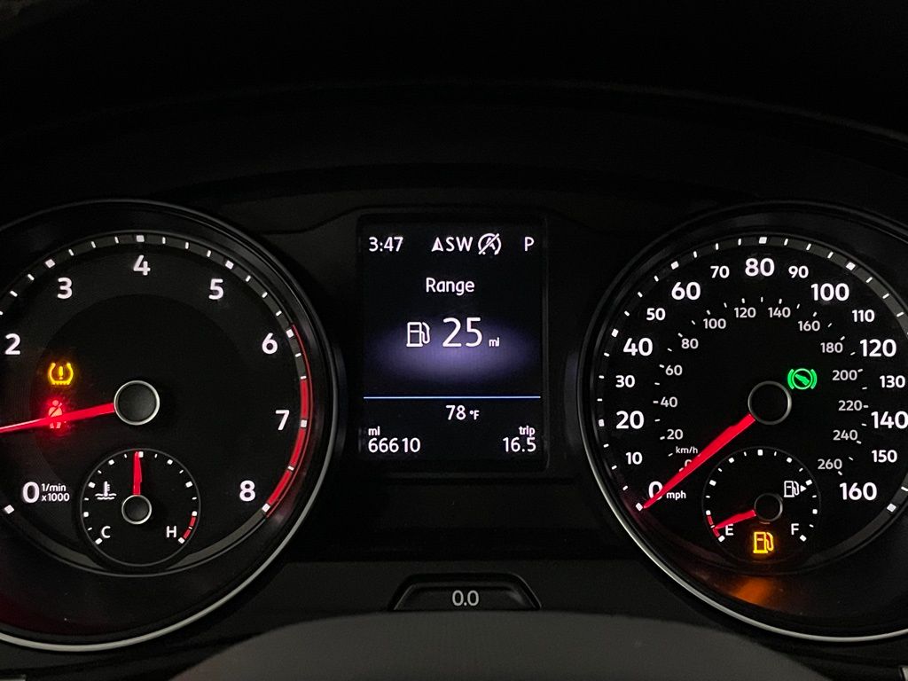 2021 Volkswagen Atlas 2.0T SE Technology Image 18 of 28