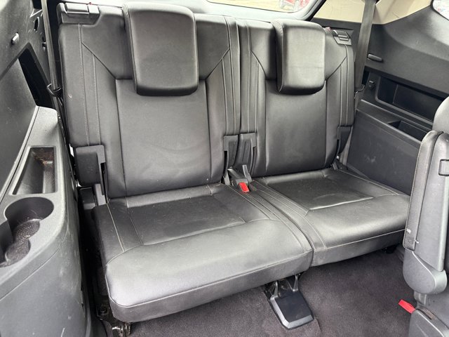 2021 Volkswagen Atlas 2.0T SE Technology Image 32 of 35