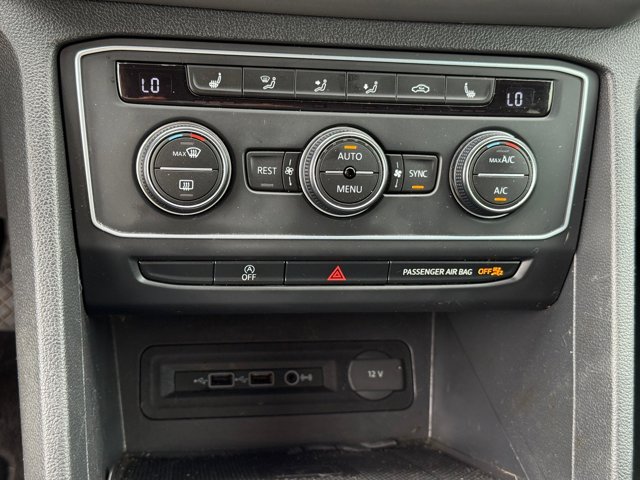 2021 Volkswagen Atlas 2.0T SE Technology Image 29 of 35