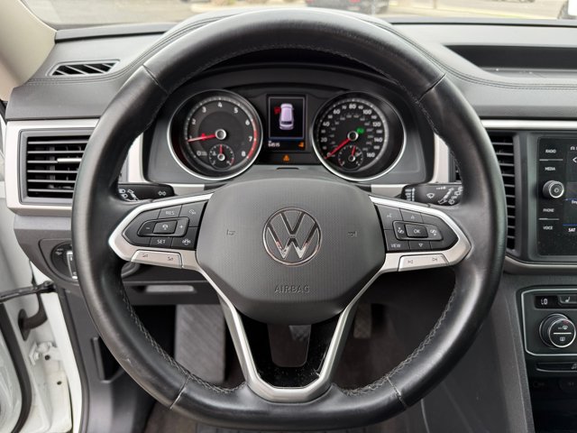 2021 Volkswagen Atlas 2.0T SE Technology Image 33 of 35