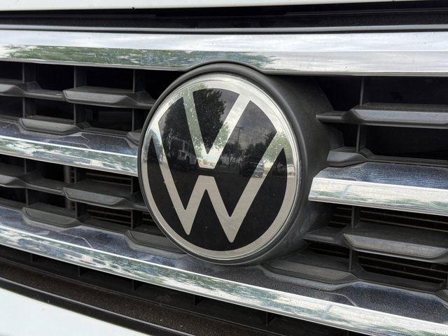 2021 Volkswagen Atlas 2.0T SE Technology Image 34 of 35