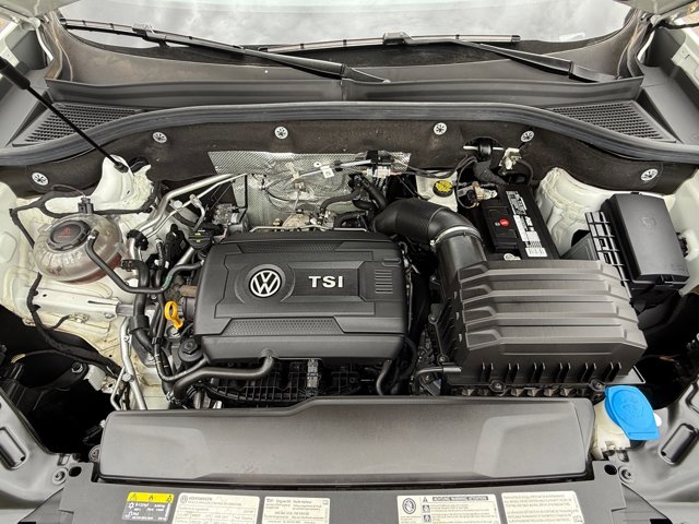 2021 Volkswagen Atlas 2.0T SE Technology Image 10 of 35