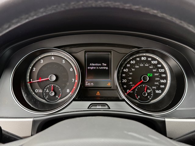 2021 Volkswagen Atlas 2.0T SE Technology Image 20 of 35