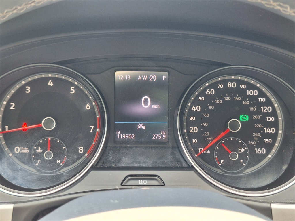 2021 Volkswagen Atlas 2.0T SE Technology Image 20 of 28