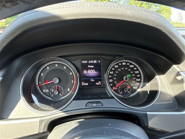 2021 Volkswagen Atlas 2.0T SE Technology Image 21 of 34