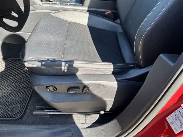 2021 Volkswagen Atlas 2.0T SE Technology Image 34 of 34