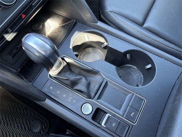 2021 Volkswagen Atlas 2.0T SE Technology Image 26 of 34