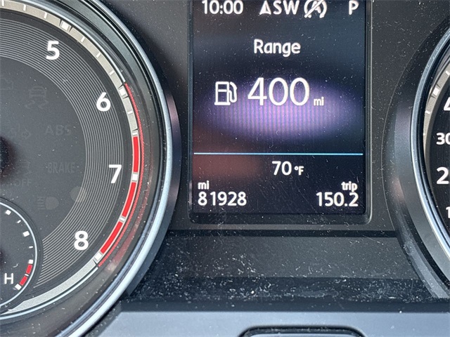 2021 Volkswagen Atlas 2.0T SE Technology Image 22 of 34
