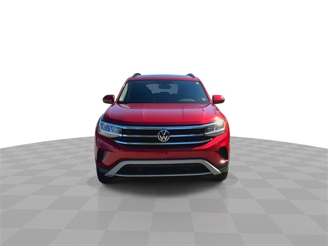 2021 Volkswagen Atlas 2.0T SE Technology Image 3 of 34