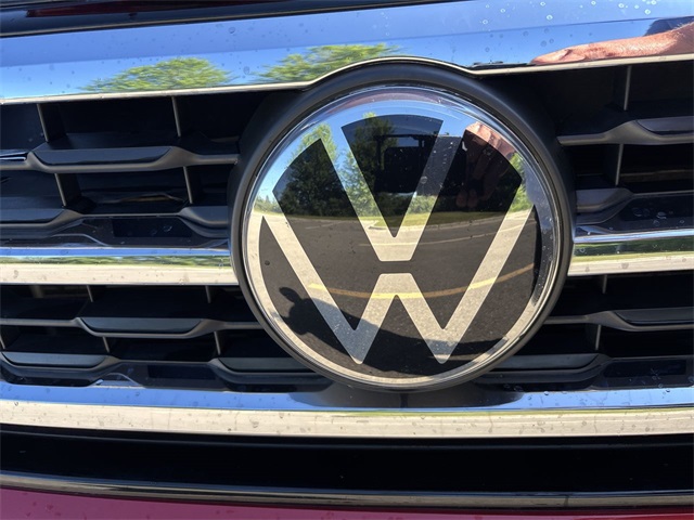 2021 Volkswagen Atlas 2.0T SE Technology Image 32 of 34