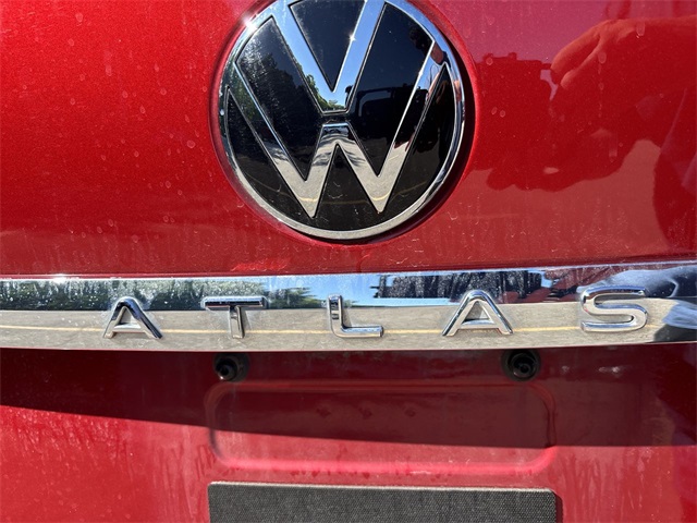2021 Volkswagen Atlas 2.0T SE Technology Image 29 of 34