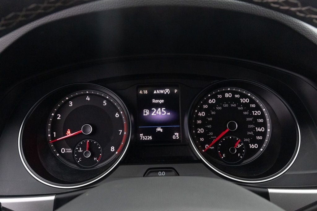 2021 Volkswagen Atlas 3.6L V6 SE Technology Image 23 of 37