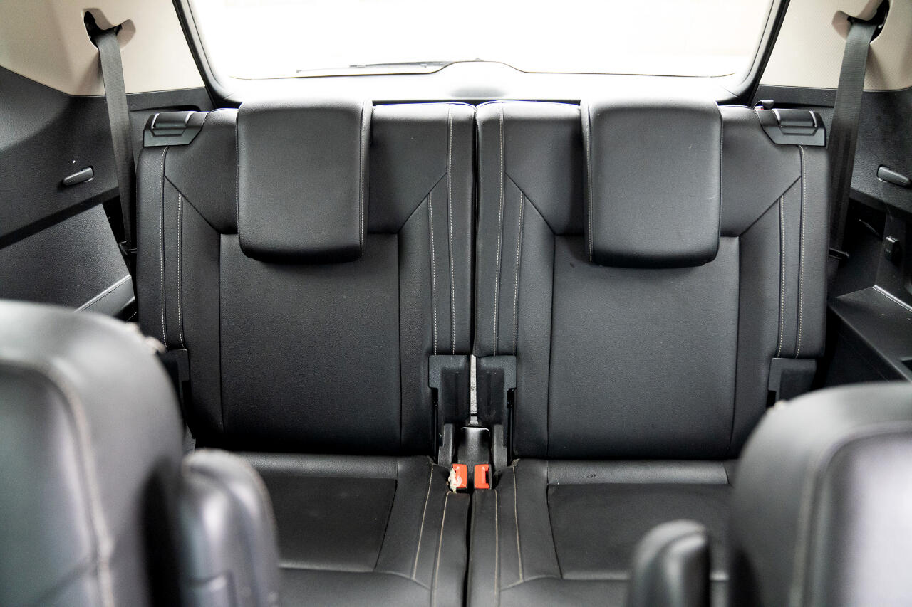 2021 Volkswagen Atlas 3.6L V6 SE Technology R-Line Image 49 of 51