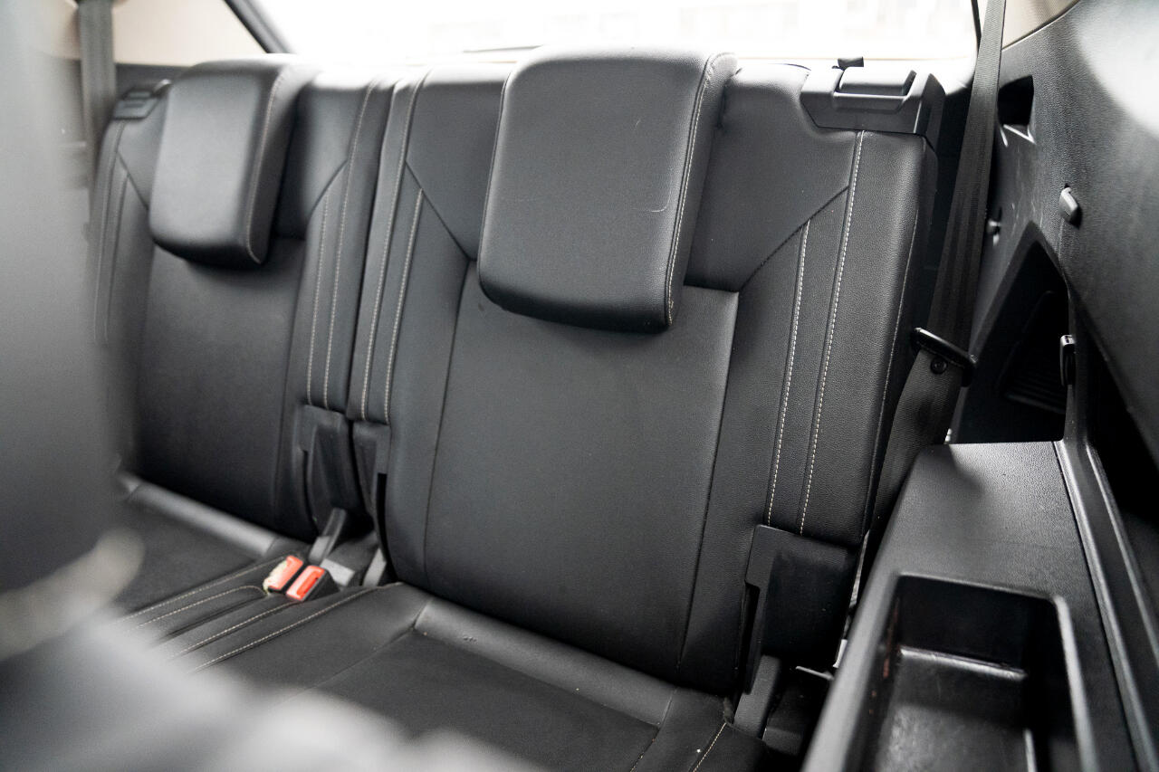 2021 Volkswagen Atlas 3.6L V6 SE Technology R-Line Image 46 of 51