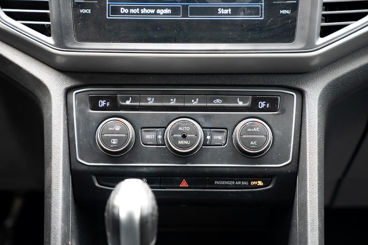 2021 Volkswagen Atlas 3.6L V6 SE Technology R-Line Image 40 of 51