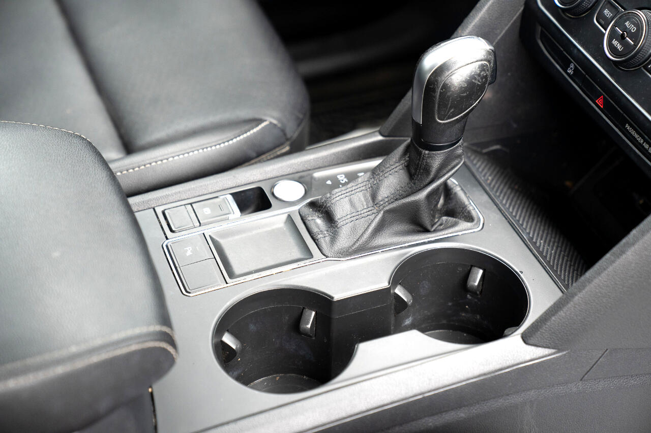 2021 Volkswagen Atlas 3.6L V6 SE Technology R-Line Image 37 of 51