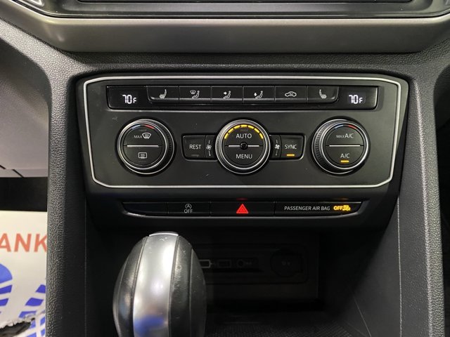 2021 Volkswagen Atlas 3.6L V6 SE Technology Image 24 of 50