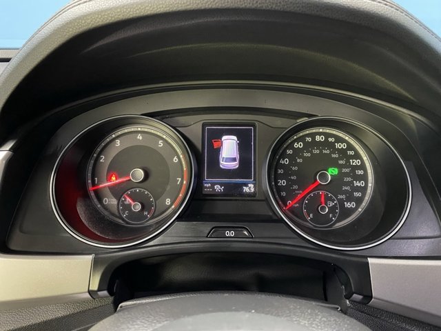 2021 Volkswagen Atlas 3.6L V6 SE Technology Image 21 of 50