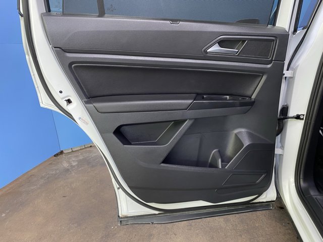 2021 Volkswagen Atlas 3.6L V6 SE Technology Image 35 of 50