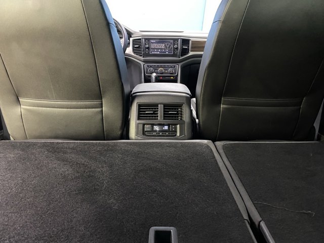 2021 Volkswagen Atlas 3.6L V6 SE Technology Image 34 of 50