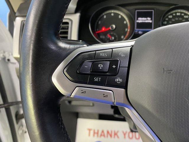 2021 Volkswagen Atlas 3.6L V6 SE Technology Image 16 of 50