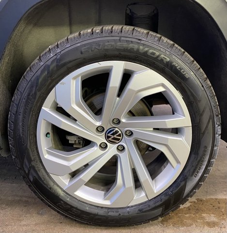 2021 Volkswagen Atlas 3.6L V6 SE Technology Image 50 of 50