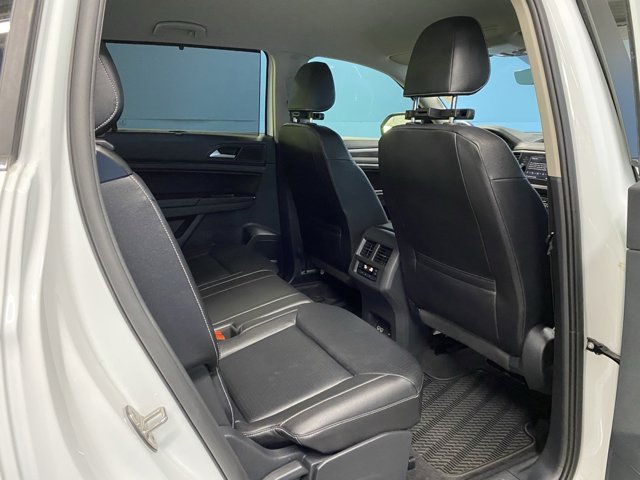 2021 Volkswagen Atlas 3.6L V6 SE Technology Image 40 of 50