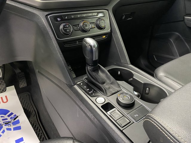 2021 Volkswagen Atlas 3.6L V6 SE Technology Image 25 of 50