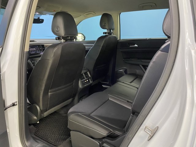 2021 Volkswagen Atlas 3.6L V6 SE Technology Image 29 of 50
