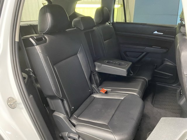 2021 Volkswagen Atlas 3.6L V6 SE Technology Image 42 of 50