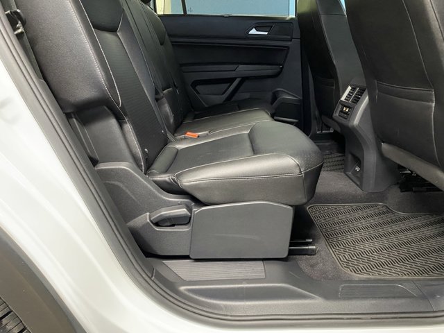 2021 Volkswagen Atlas 3.6L V6 SE Technology Image 41 of 50
