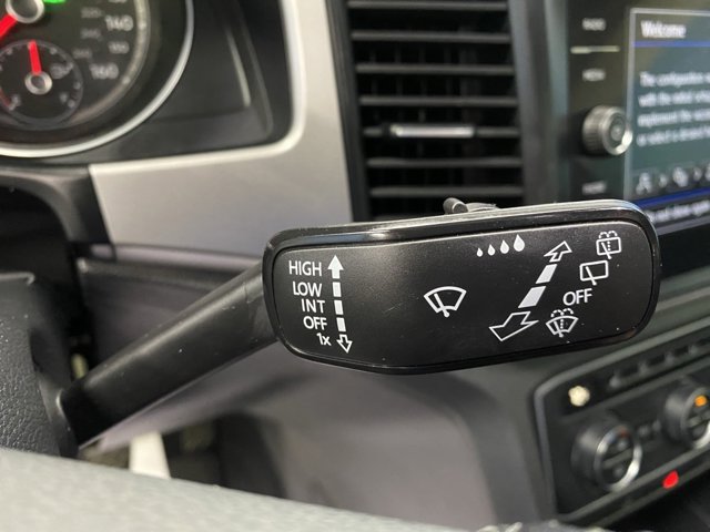 2021 Volkswagen Atlas 3.6L V6 SE Technology Image 18 of 50