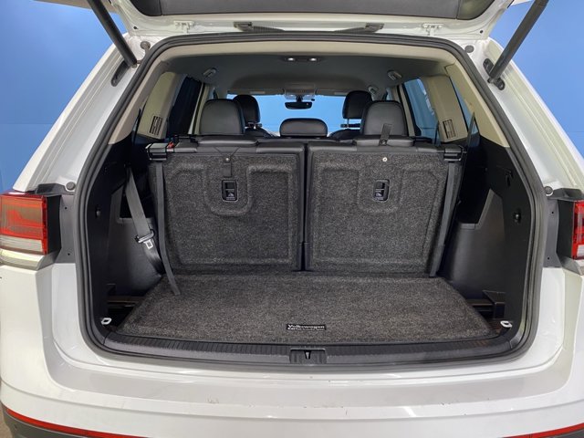 2021 Volkswagen Atlas 3.6L V6 SE Technology Image 36 of 50