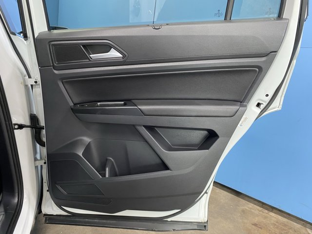2021 Volkswagen Atlas 3.6L V6 SE Technology Image 45 of 50