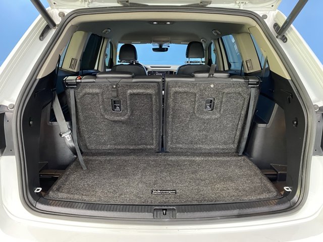2021 Volkswagen Atlas 3.6L V6 SE Technology Image 37 of 50