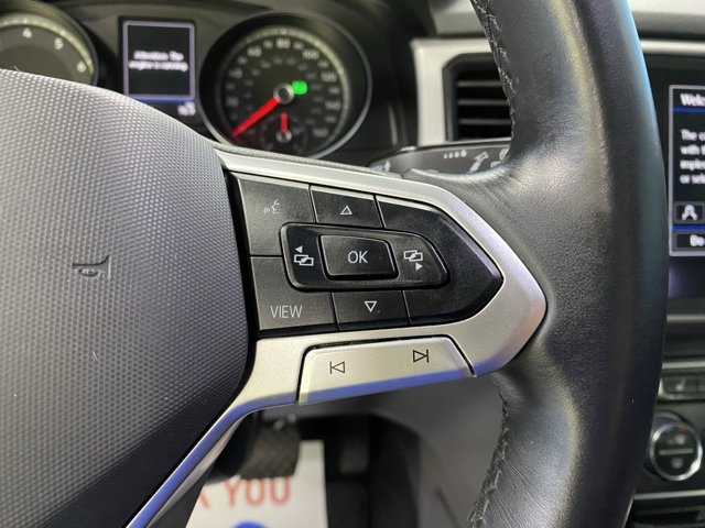 2021 Volkswagen Atlas 3.6L V6 SE Technology Image 17 of 50