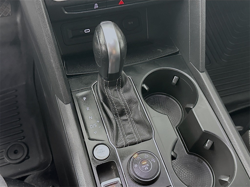 2021 Volkswagen Atlas 3.6L V6 SE Technology Image 24 of 35