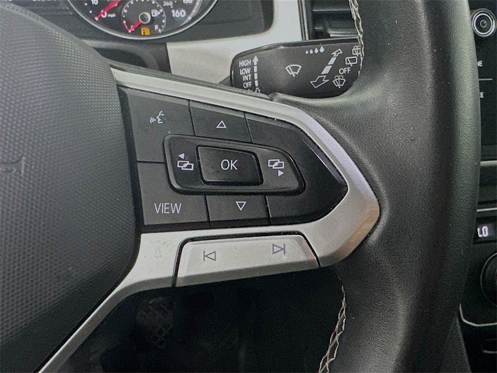 2021 Volkswagen Atlas 3.6L V6 SE Technology Image 29 of 35